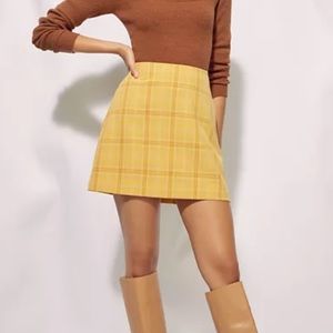 Wilfred Renée skirt